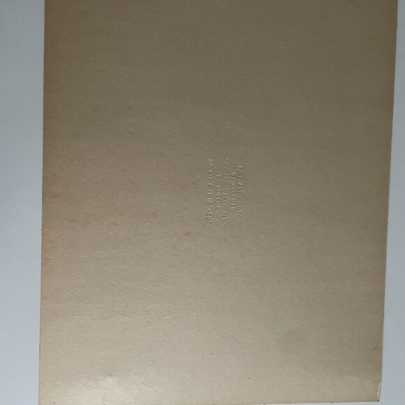 Vintage Fine art print by Gellman -By the Waterfall-By Lorenze 16" x 20" - Picture 6 of 7